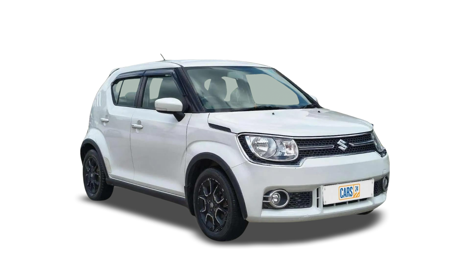 Maruti IGNIS-img
