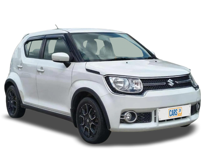 Maruti IGNIS-img