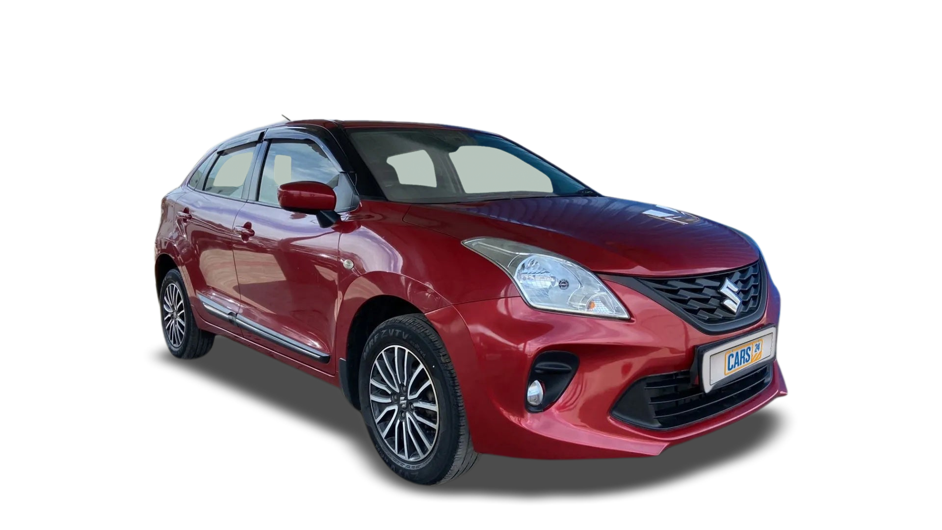 Maruti Baleno-img