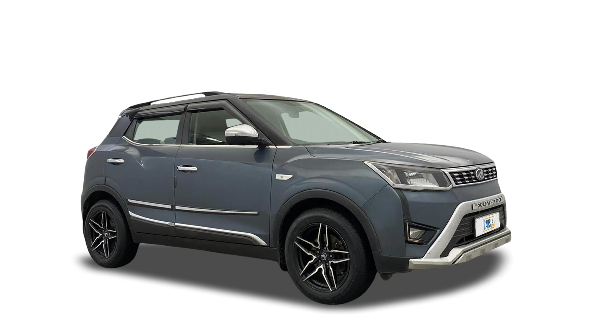 2020 Mahindra XUV300 - SUV - Diesel - Automatic - ₹6.47 lakh