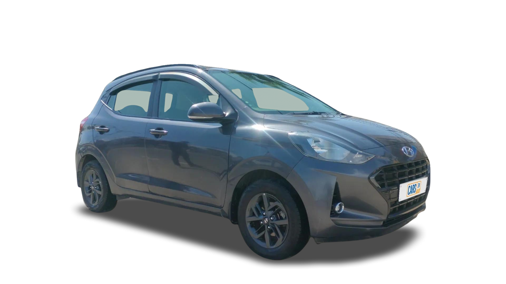 Hyundai GRAND I10 NIOS-img