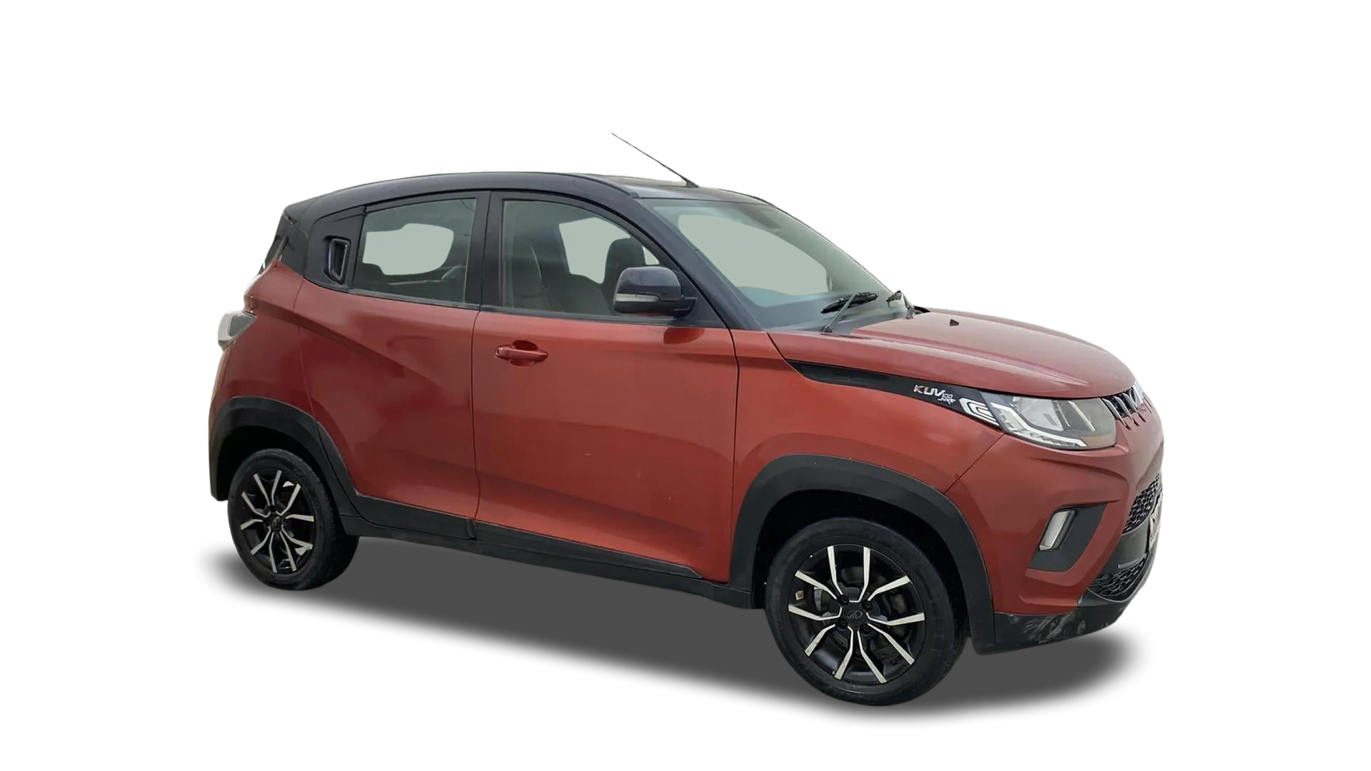 Mahindra KUV 100 NXT-img