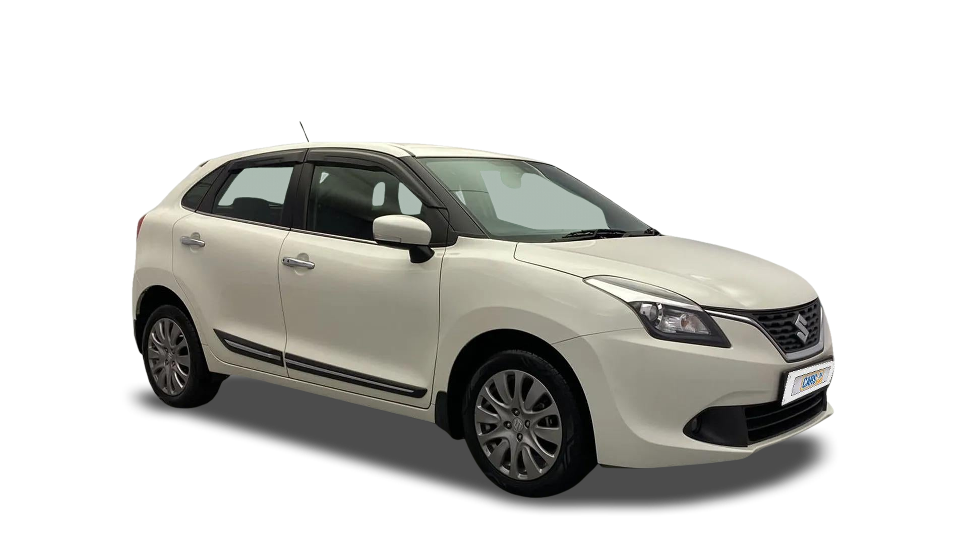 Maruti Baleno-img