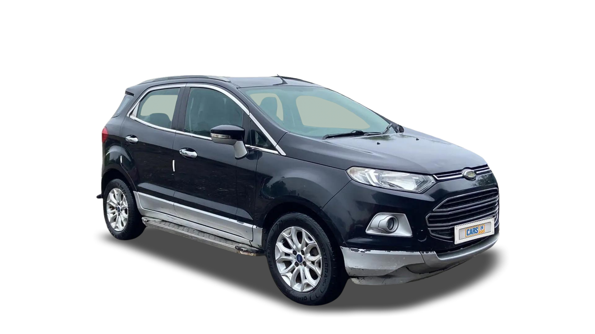 Ford Ecosport-img