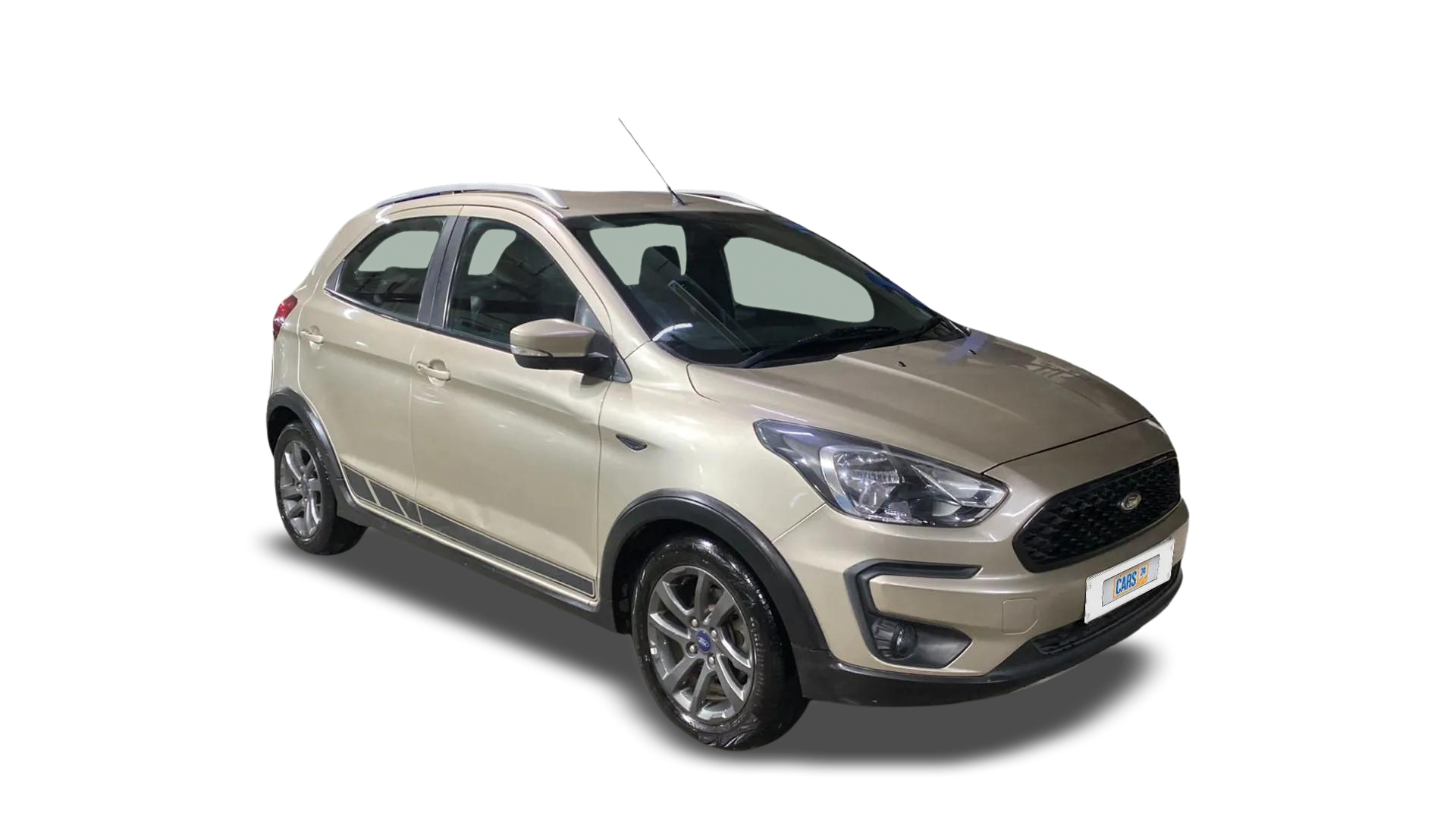 Ford FREESTYLE-img
