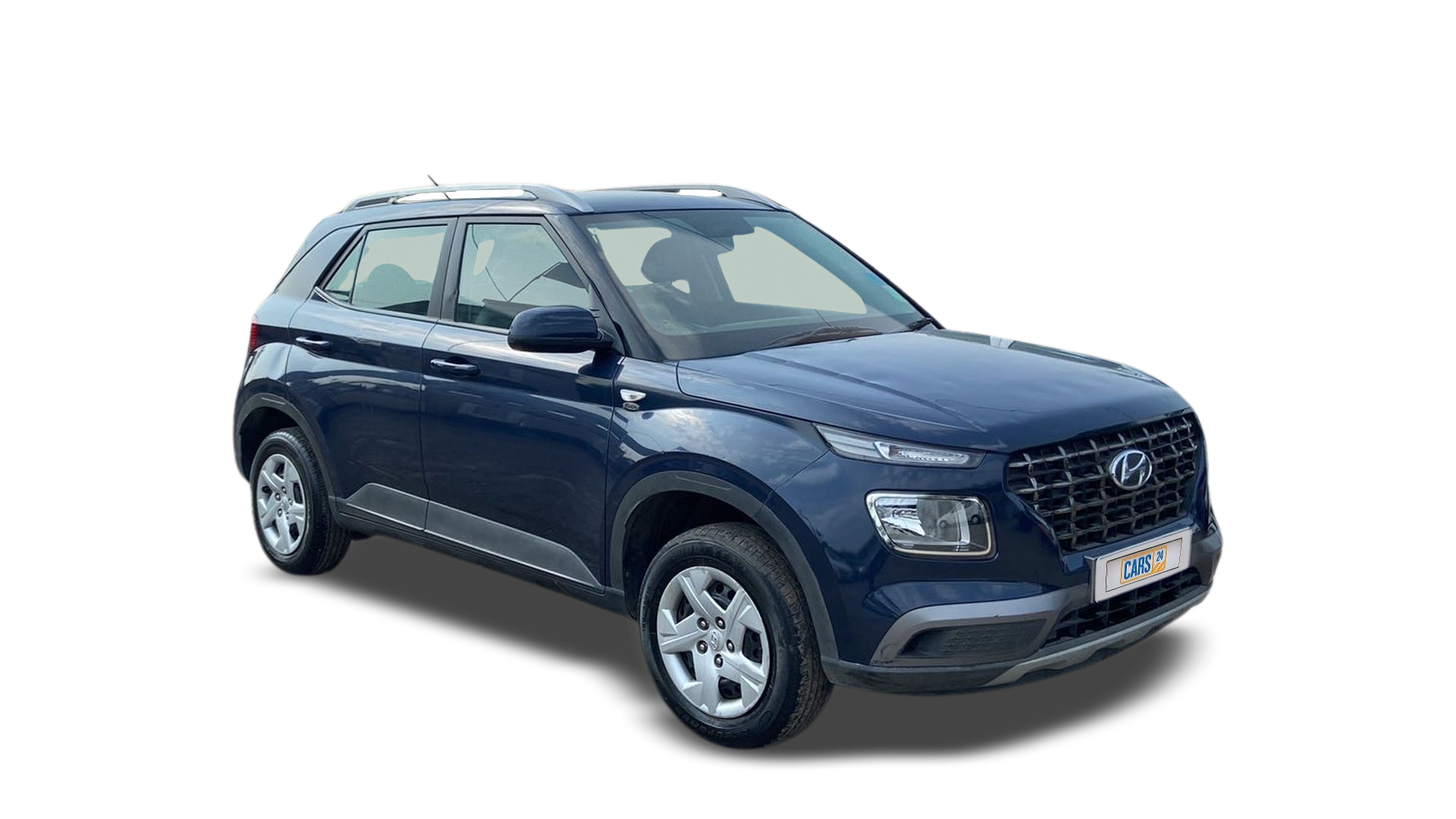 2020 Hyundai VENUE - SUV - Petrol - Manual - ₹6.95 lakh