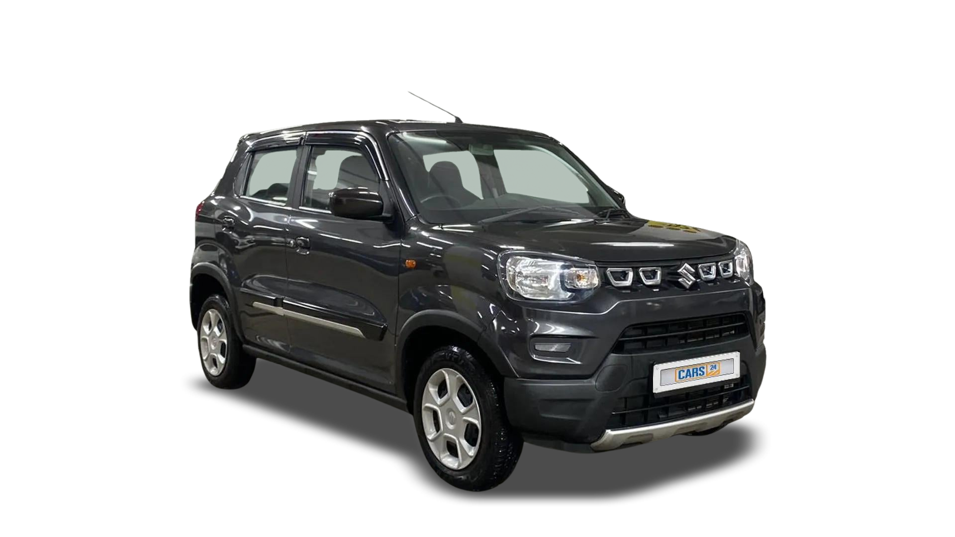 2023 Maruti S PRESSO - Hatchback - Petrol - Automatic - ₹4.80 lakh