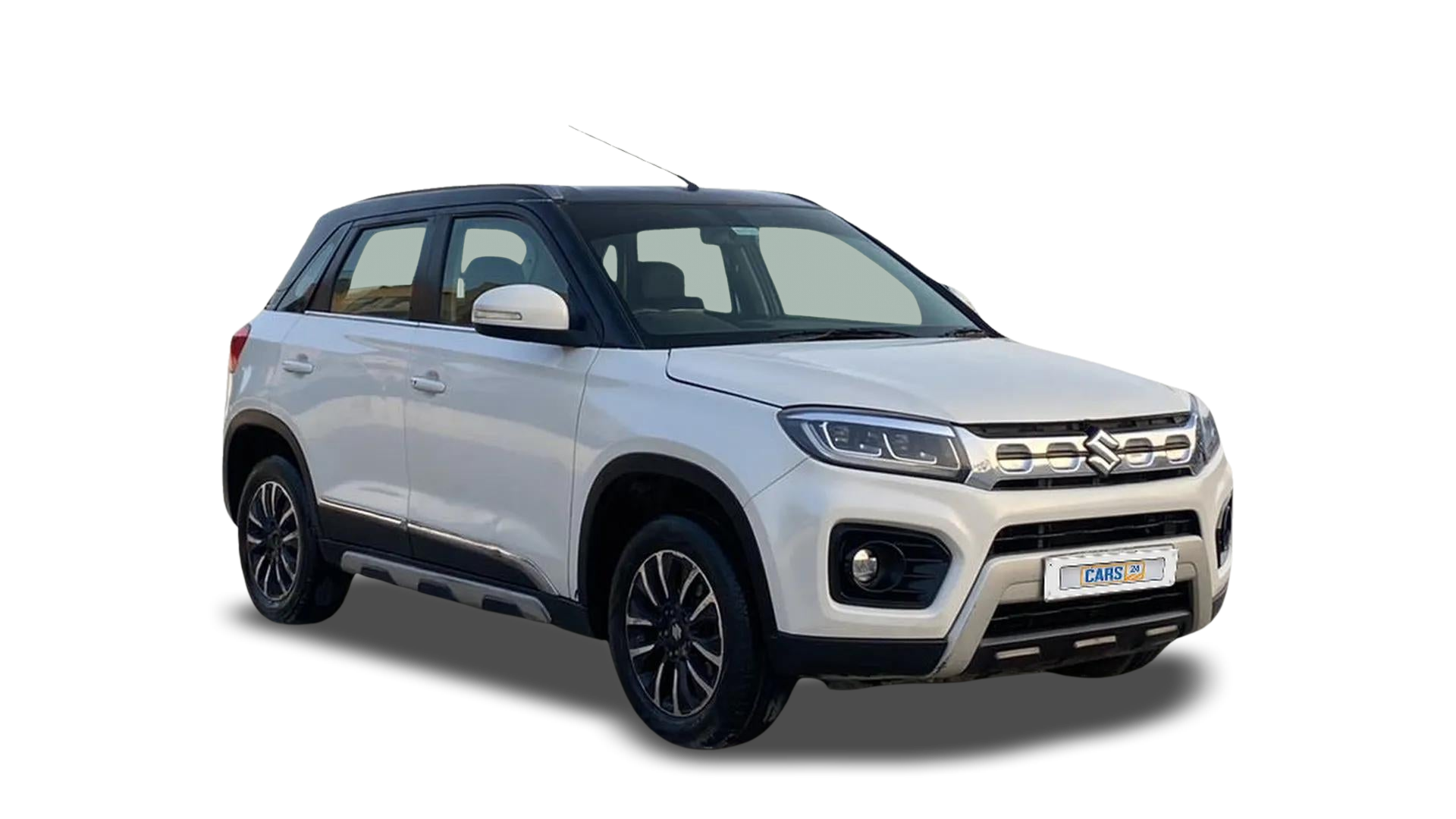 Maruti Vitara Brezza-img