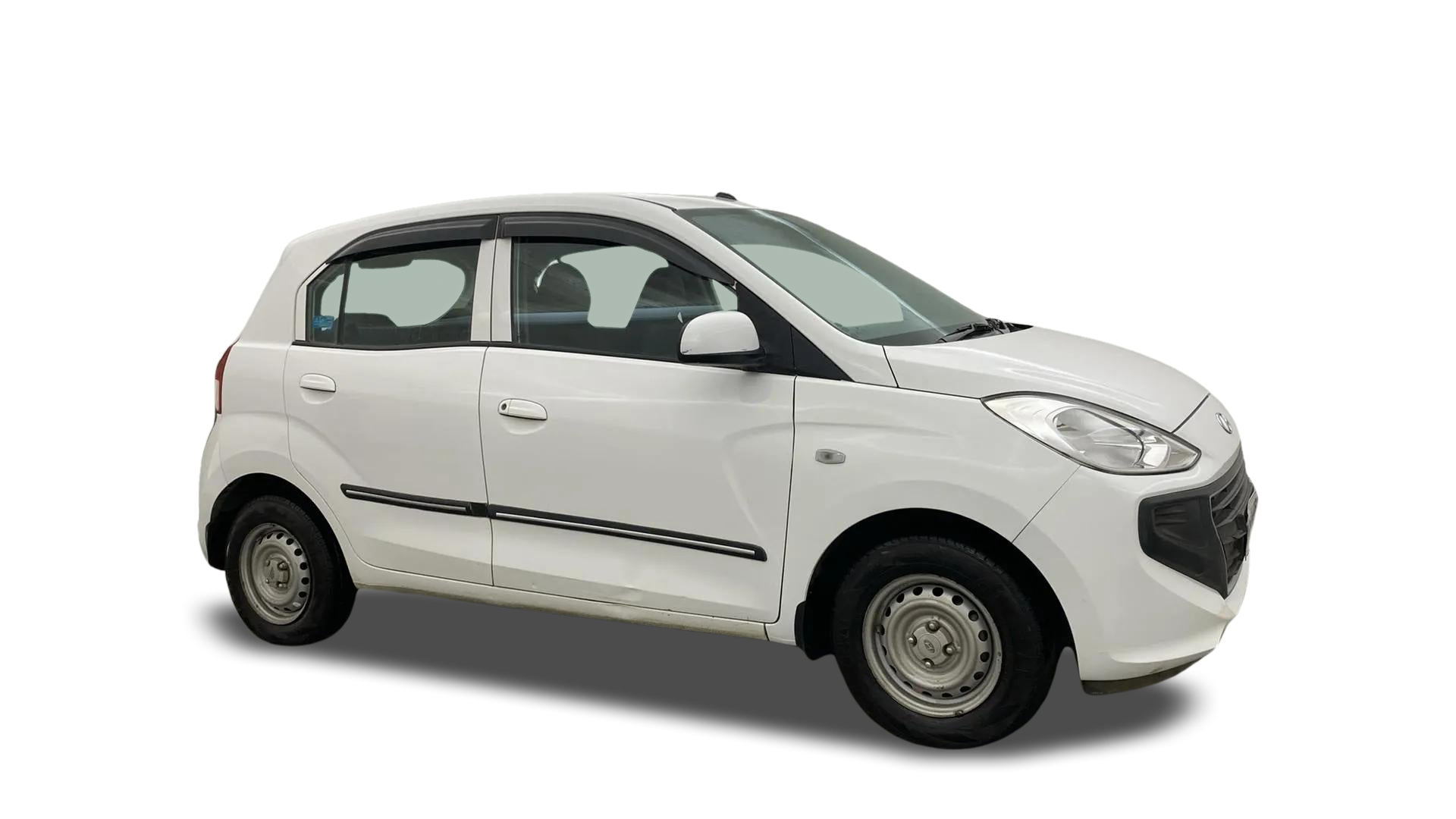 2021 Hyundai NEW SANTRO - Hatchback - CNG - Manual - ₹3.50 lakh