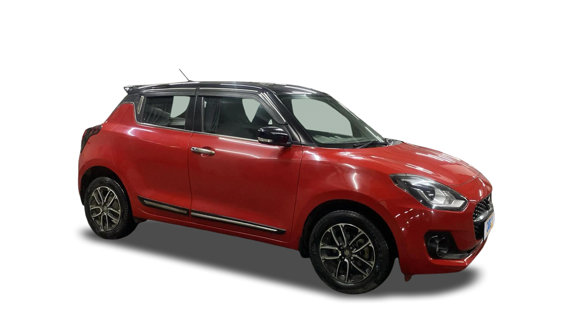 Maruti Swift-img