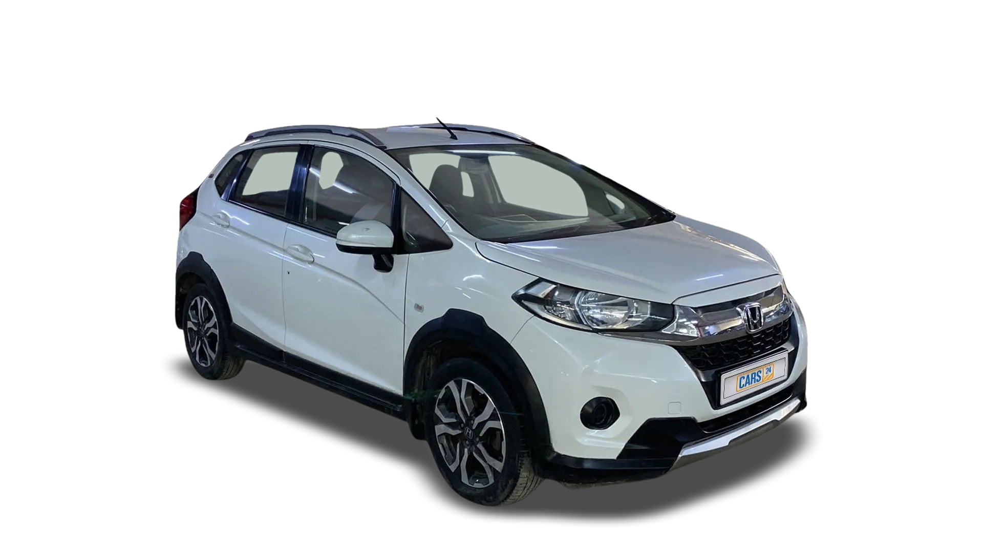 Honda WR-V-img