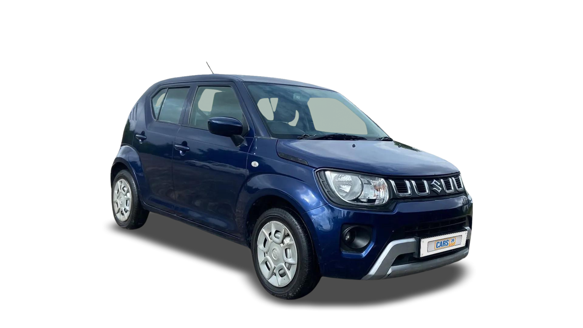 Maruti IGNIS-img