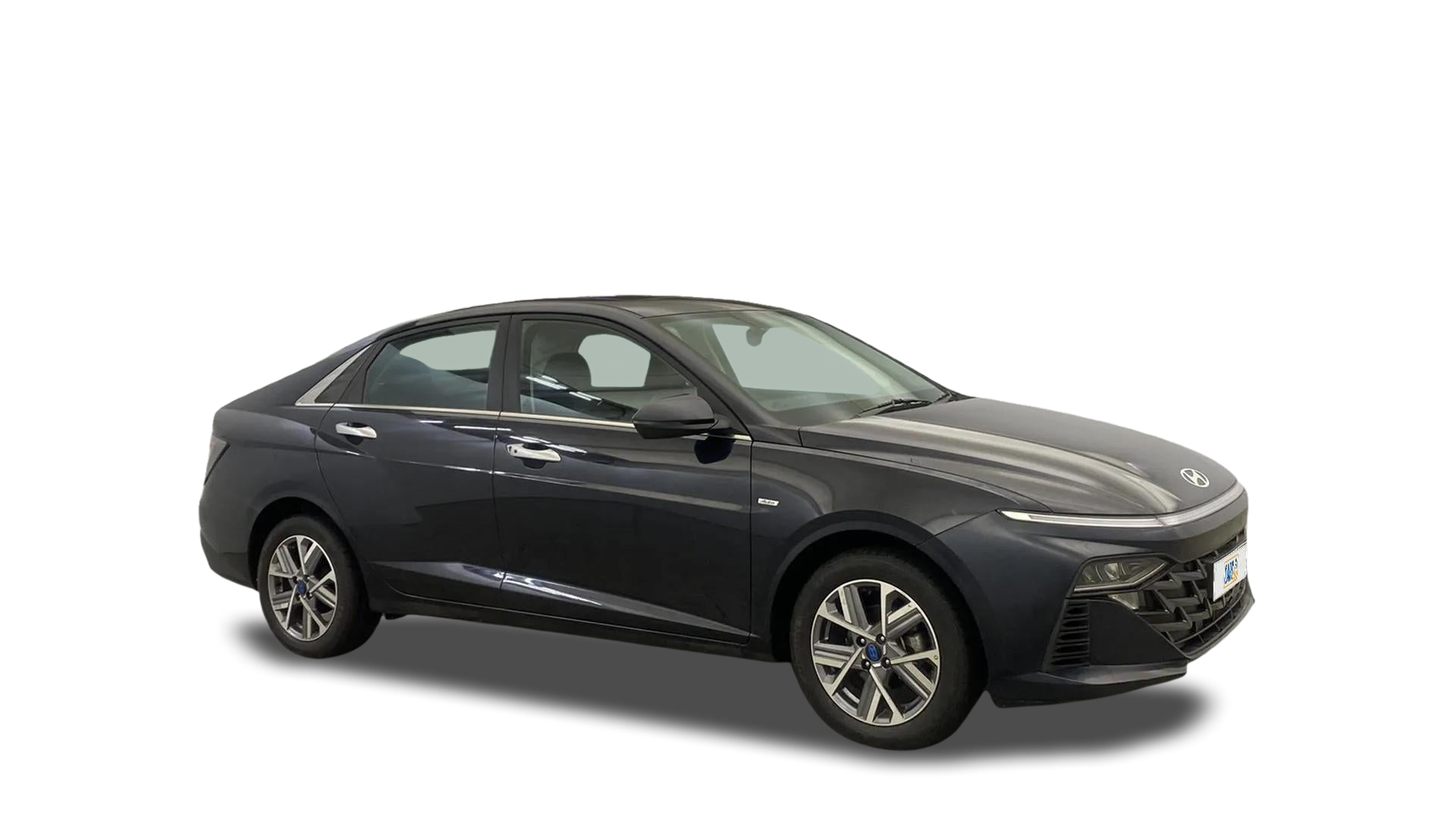 2023 Hyundai Verna - Sedan - Petrol - Automatic - ₹11.24 lakh