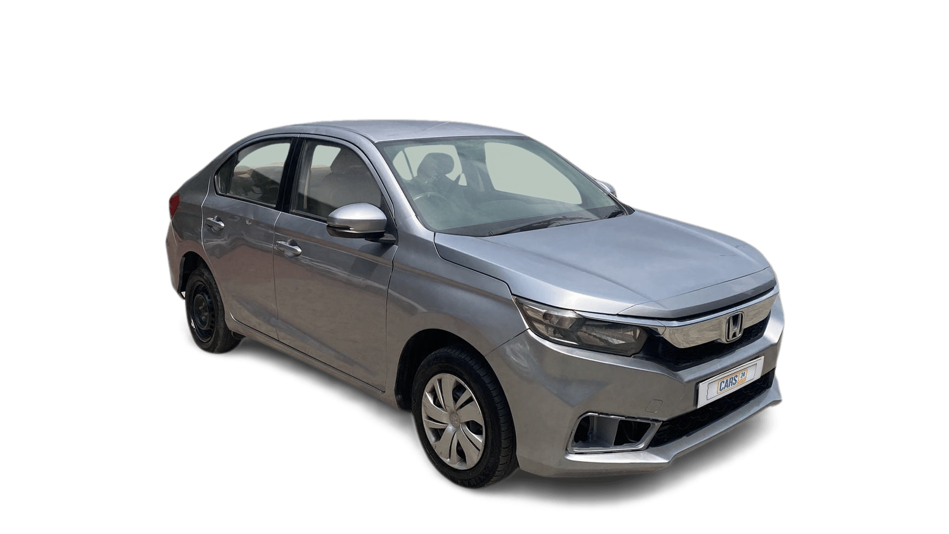 2018 Honda Amaze - Sedan - Diesel - Manual - ₹5.30 lakh