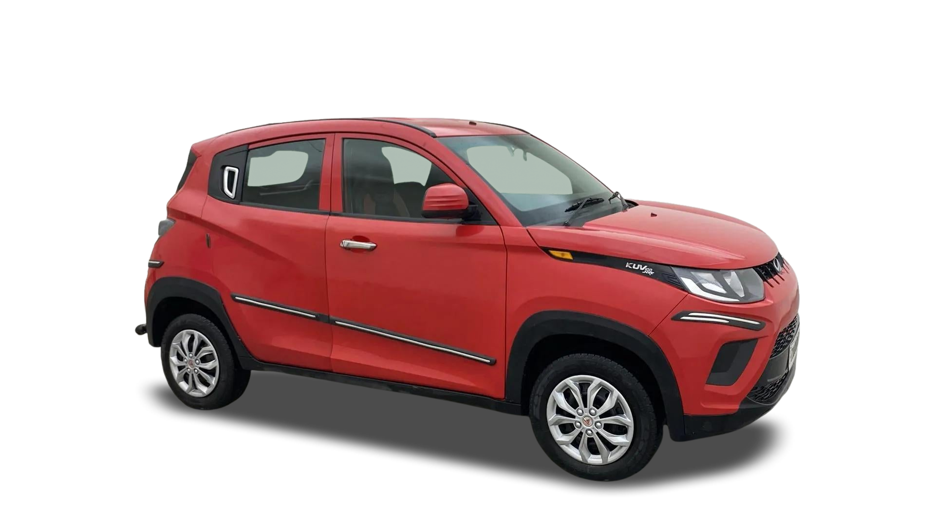Mahindra KUV 100 NXT-img