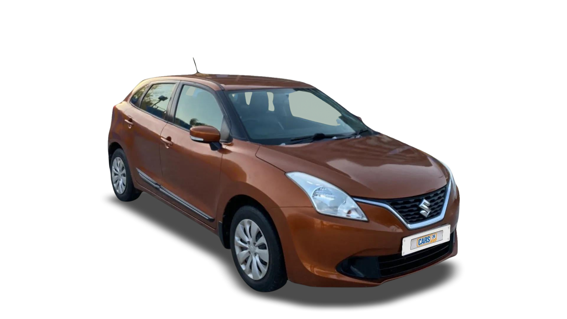 Maruti Baleno-img
