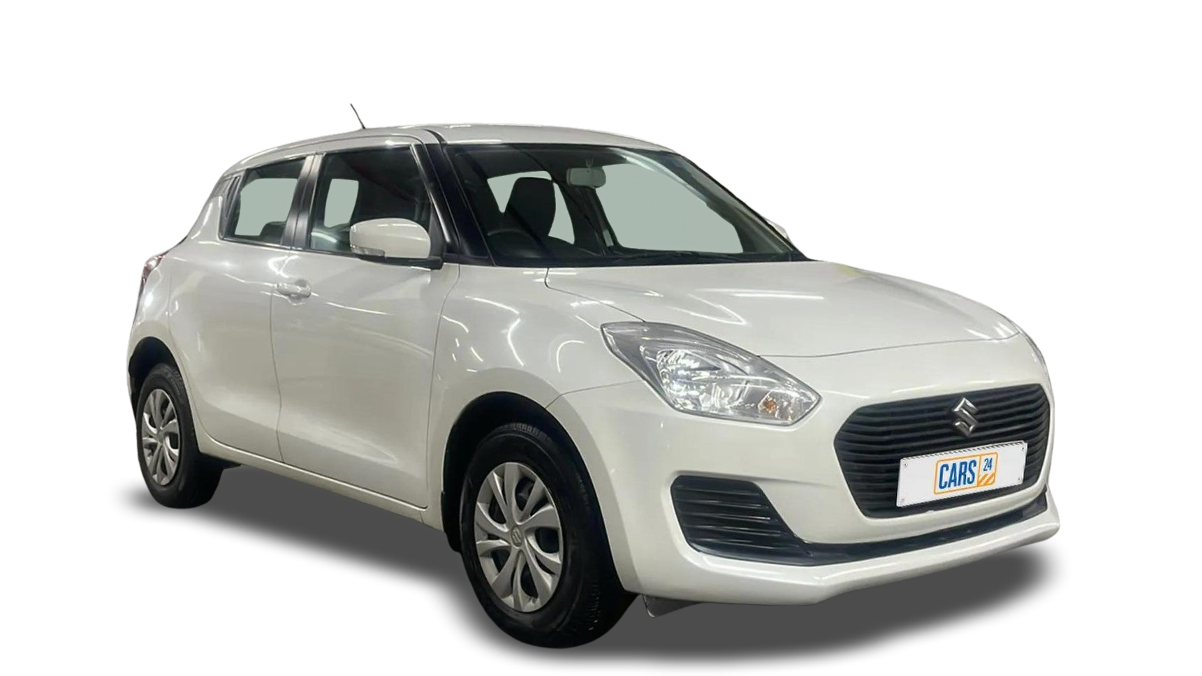 Maruti Swift-img