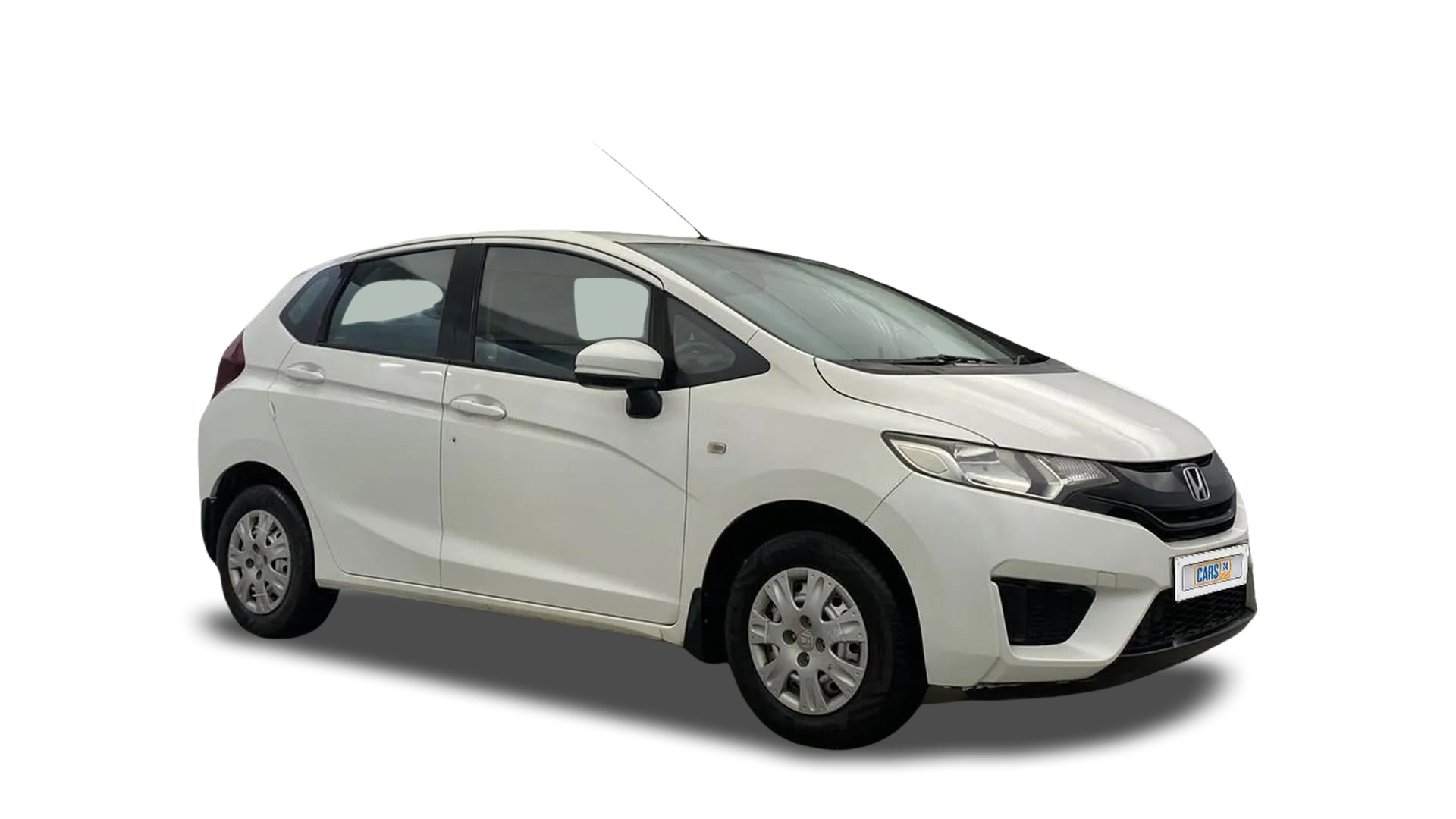 2017 Honda Jazz - Hatchback - Petrol - Manual - ₹3.70 lakh