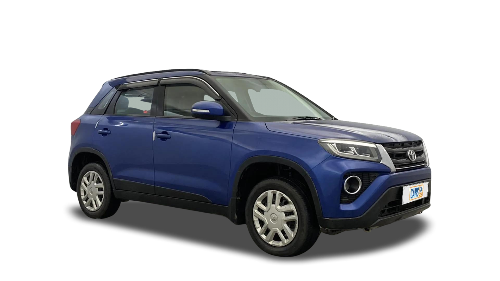 Toyota URBAN CRUISER-img