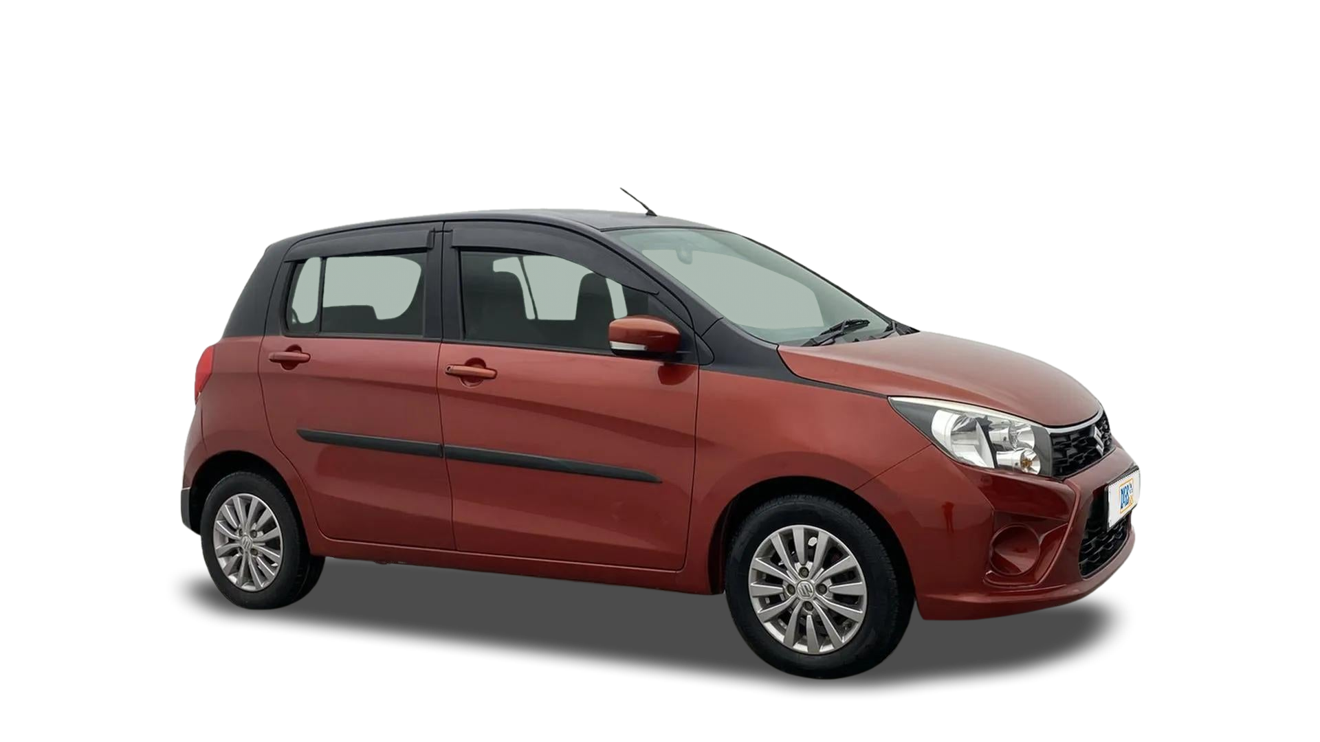 2019 Maruti Celerio - Hatchback - Petrol - Automatic - ₹4.12 lakh