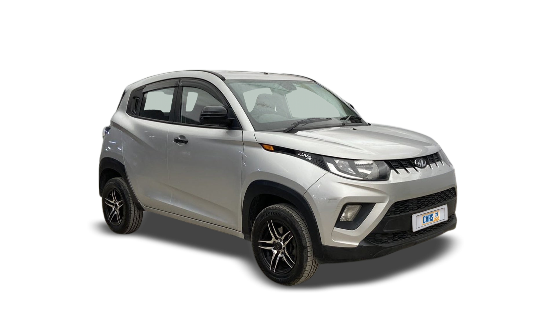 Mahindra KUV 100 NXT-img