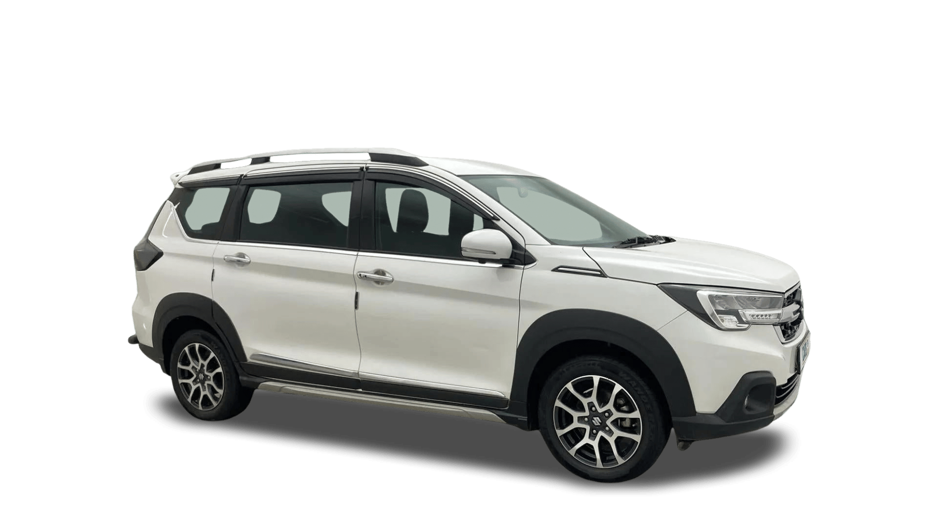 2023 Maruti XL6 - SUV - Petrol - Manual - ₹10.21 lakh