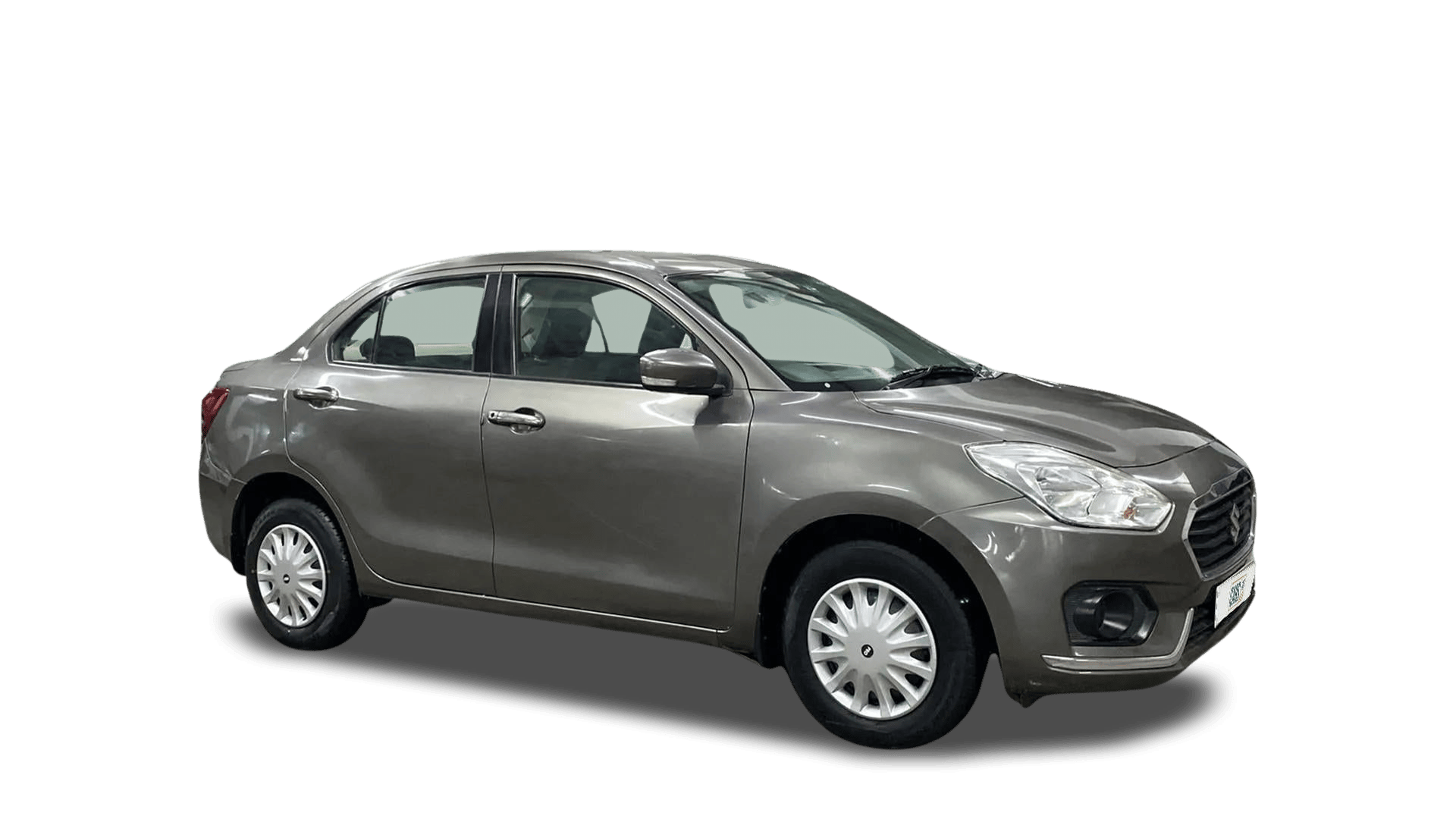 2018 Maruti Dzire - Sedan - Petrol - Manual - ₹4.52 lakh