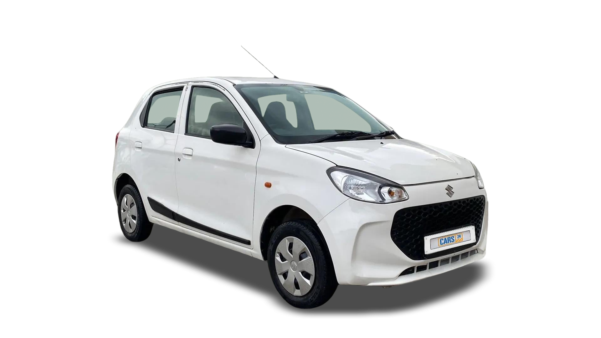 Maruti Alto K10-img