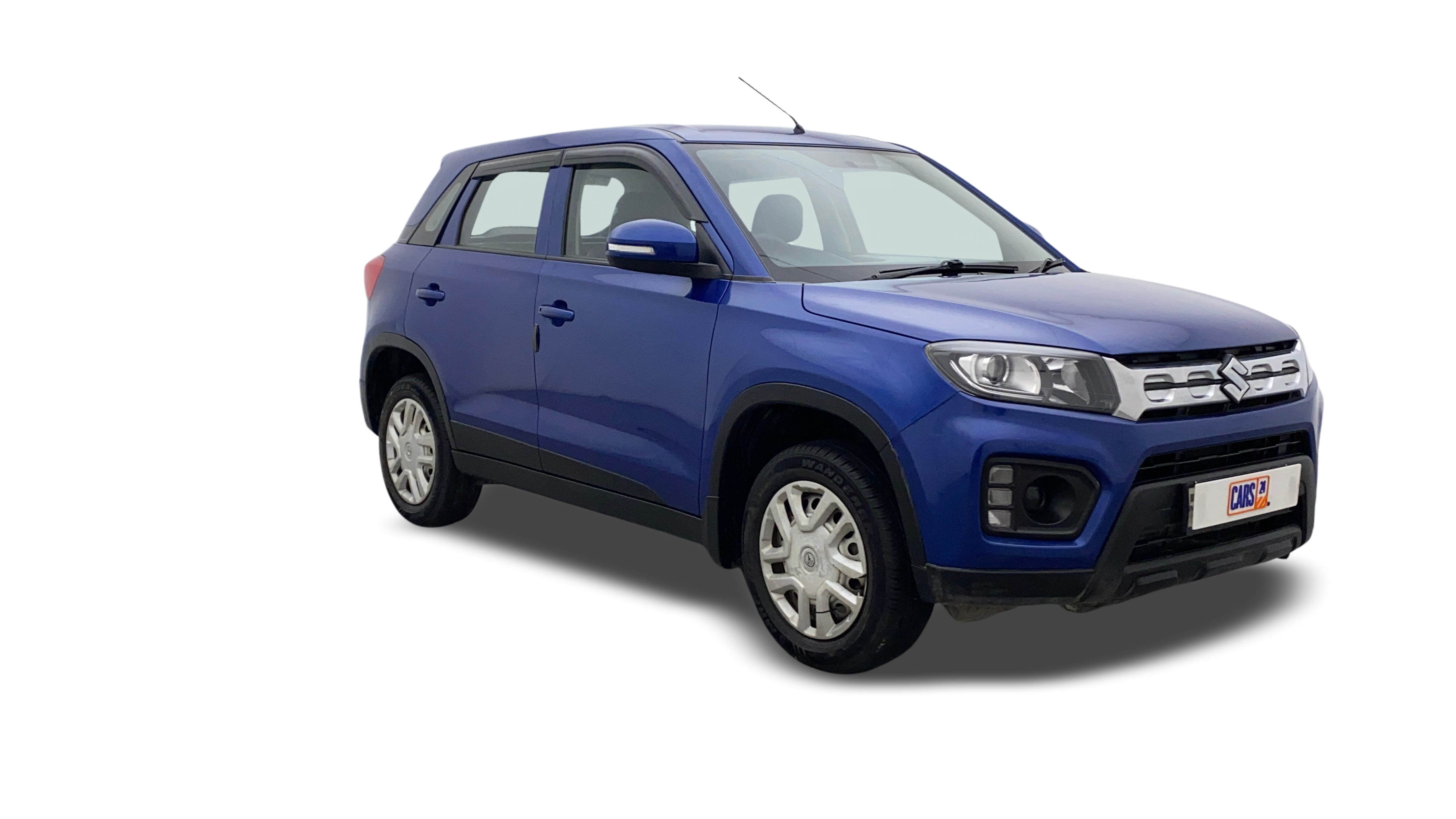 Maruti Vitara Brezza-img