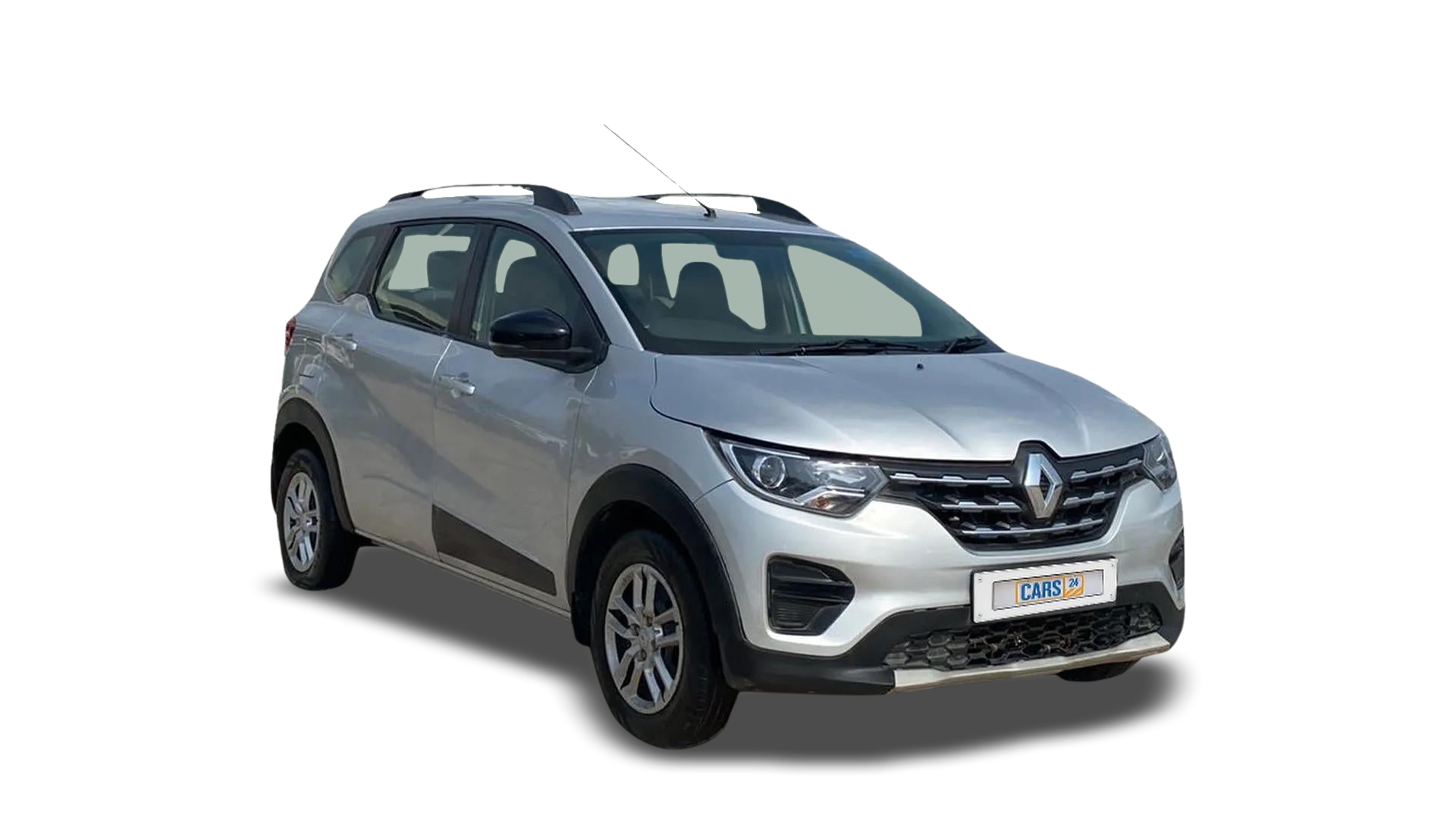 2022 Renault TRIBER - SUV - Petrol - Manual - ₹4.70 lakh