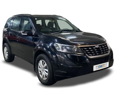 Mahindra XUV500-img