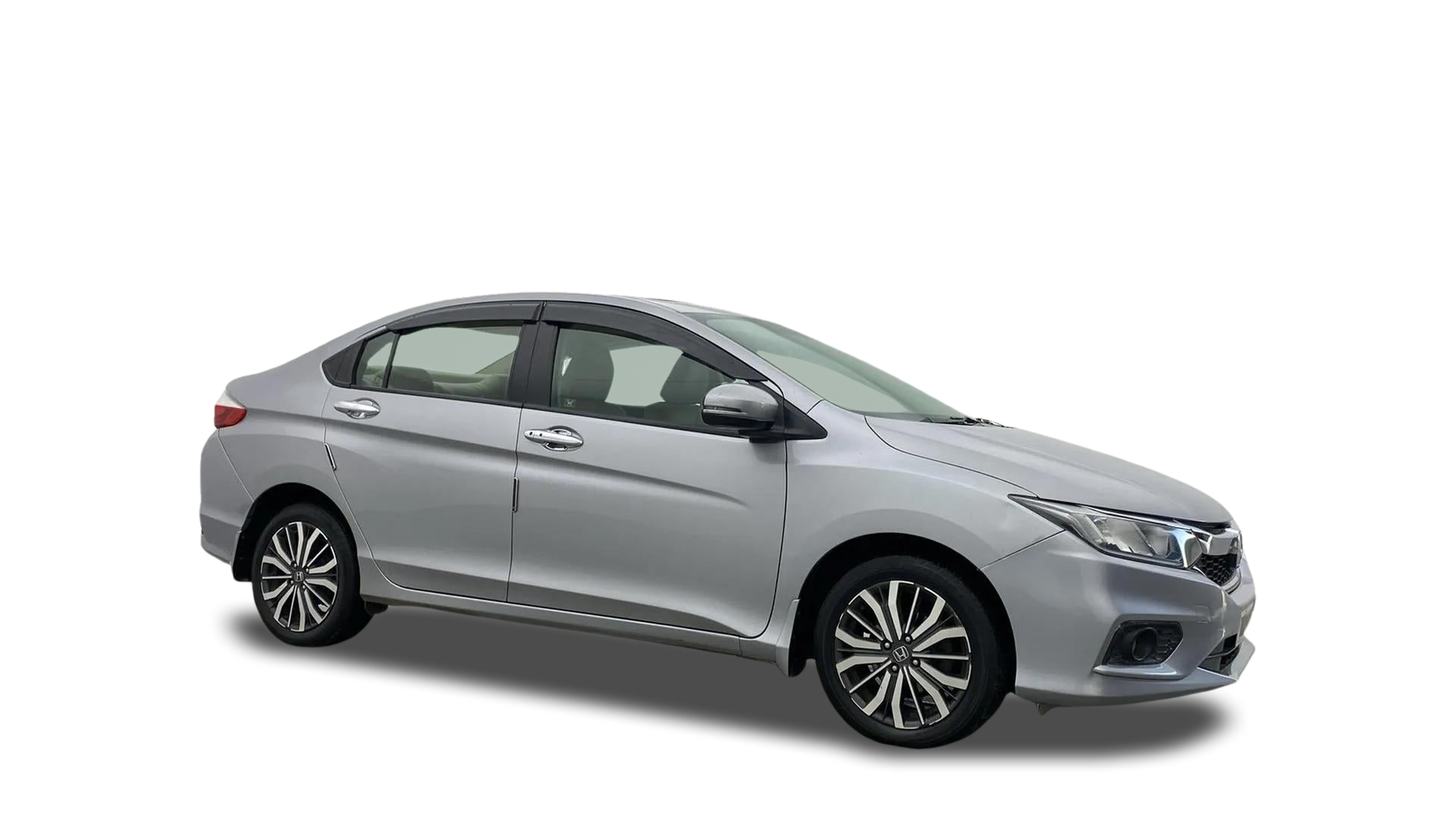 Honda City-img