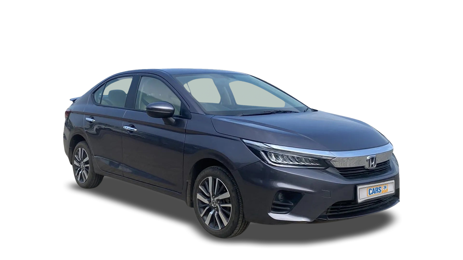Honda City-img