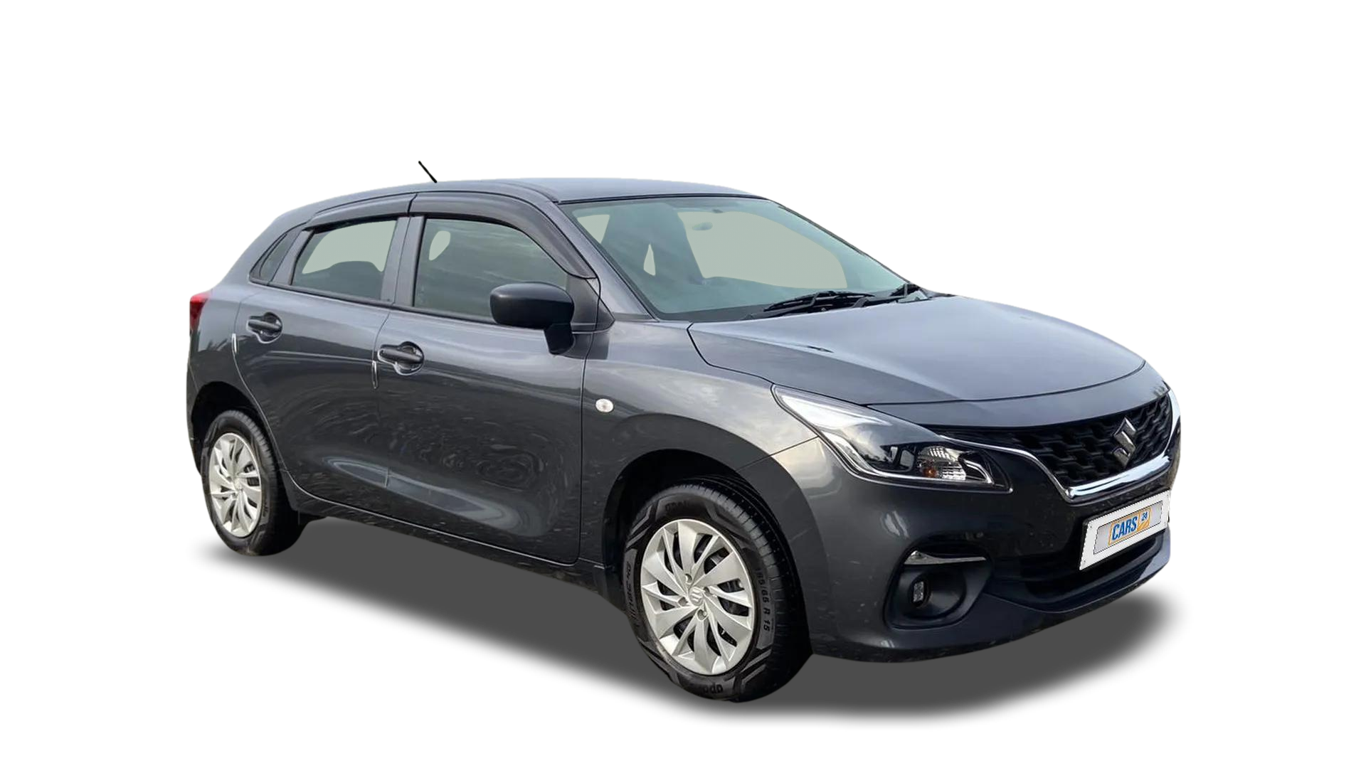Maruti Baleno-img