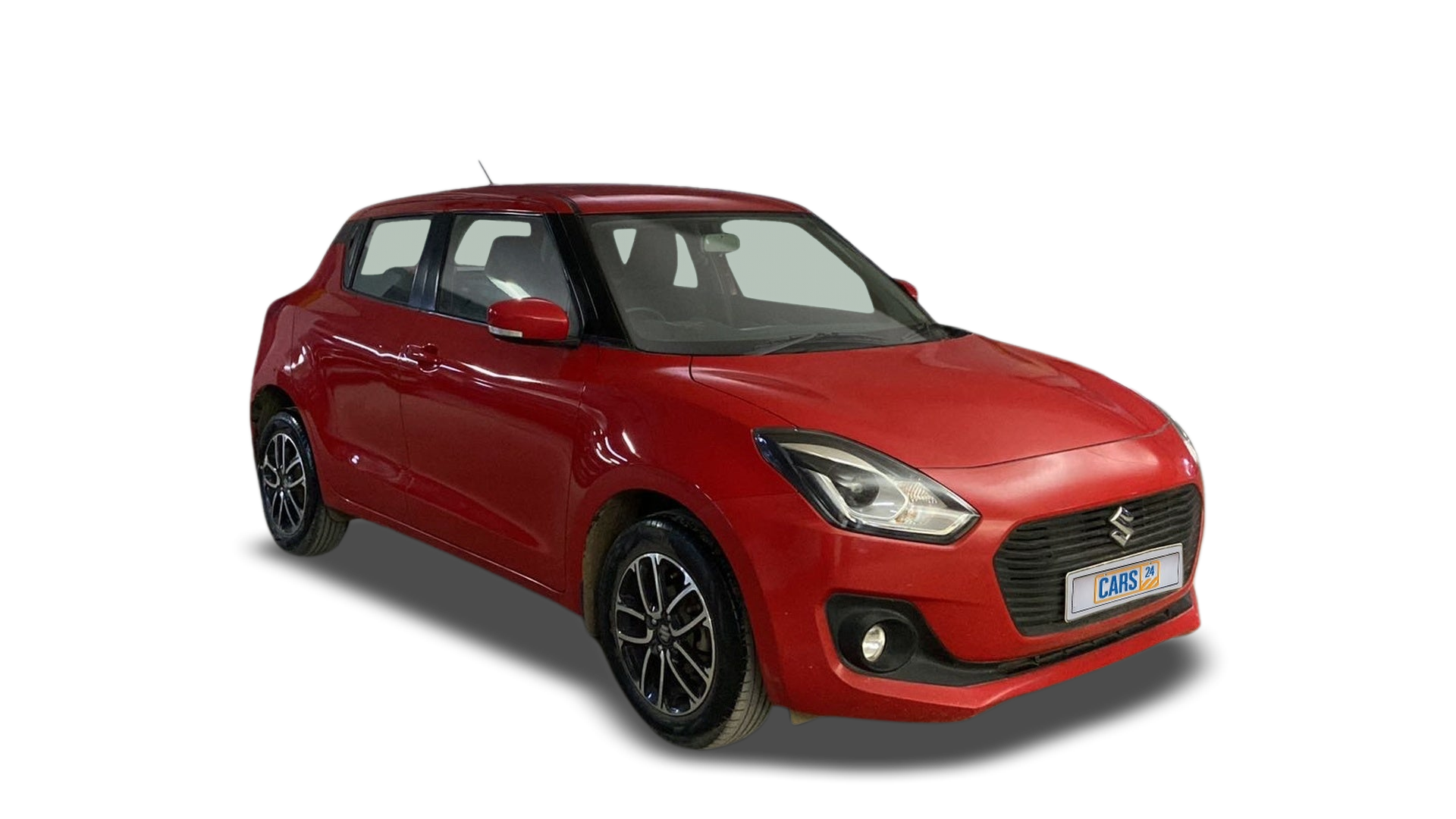 Maruti Swift-img