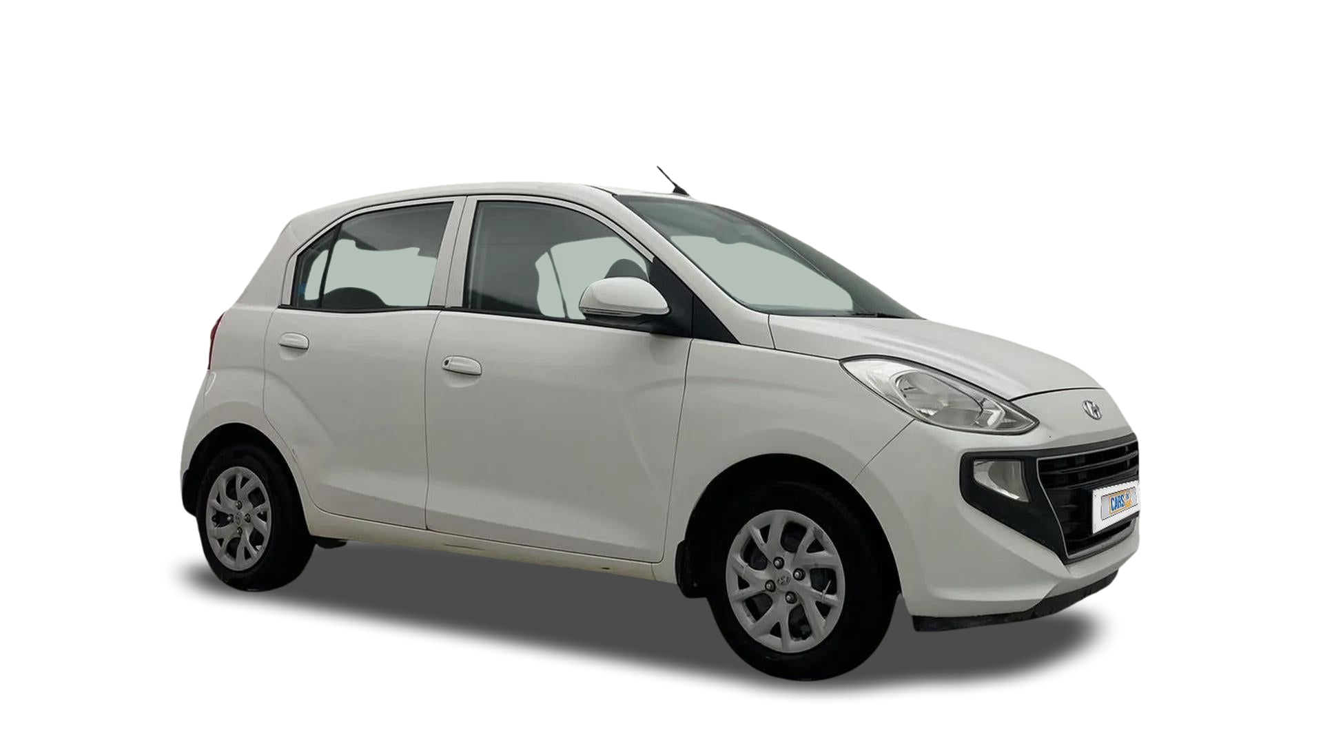 2018 Hyundai NEW SANTRO - Hatchback - Petrol - Manual - ₹3.42 lakh