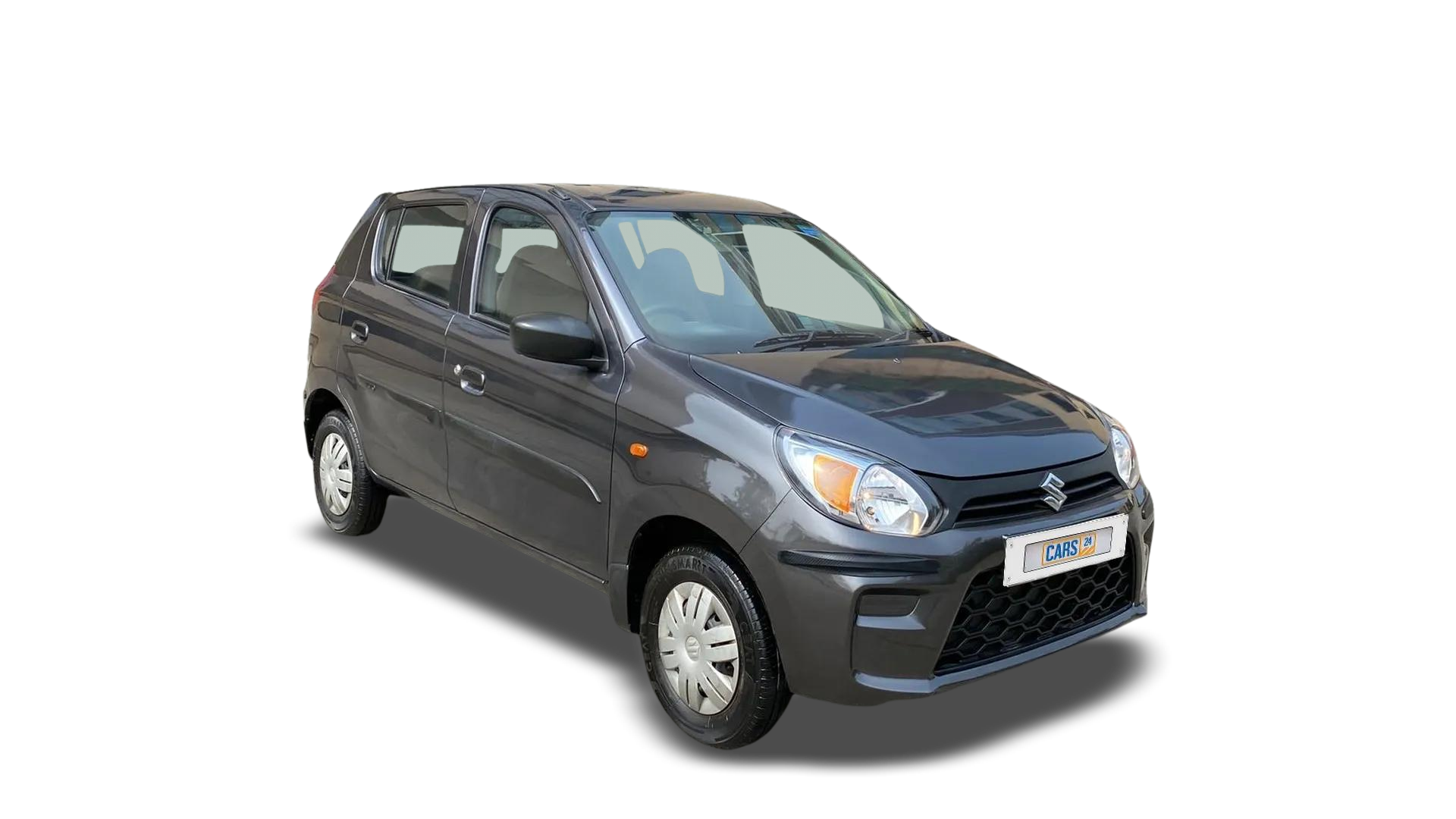 2021 Maruti Alto - Hatchback - Petrol - Manual - ₹2.99 lakh