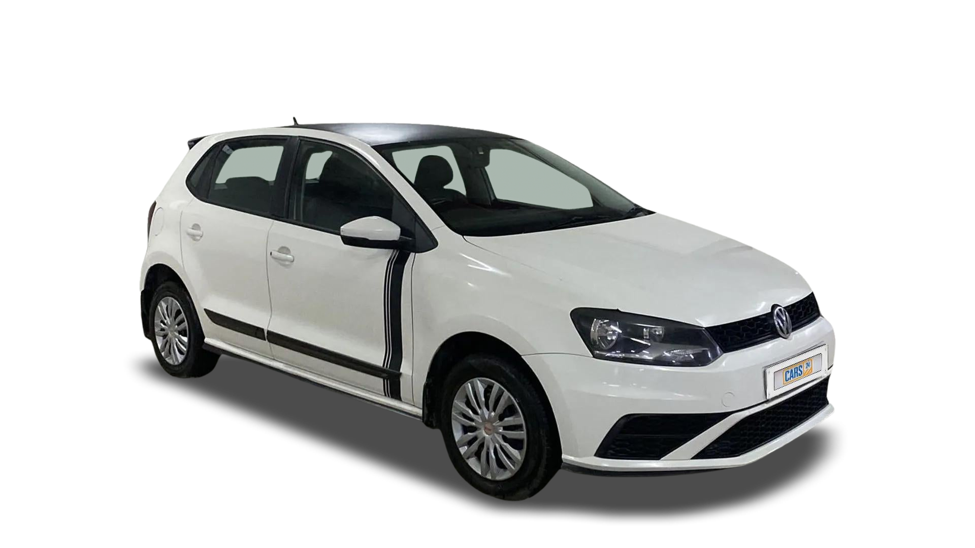 Volkswagen Polo-img
