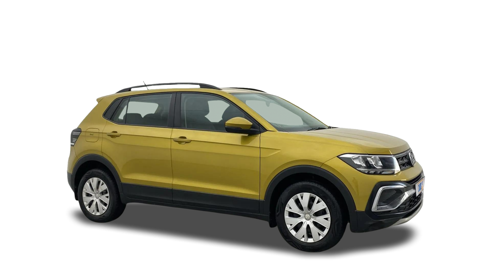 Volkswagen TAIGUN-img