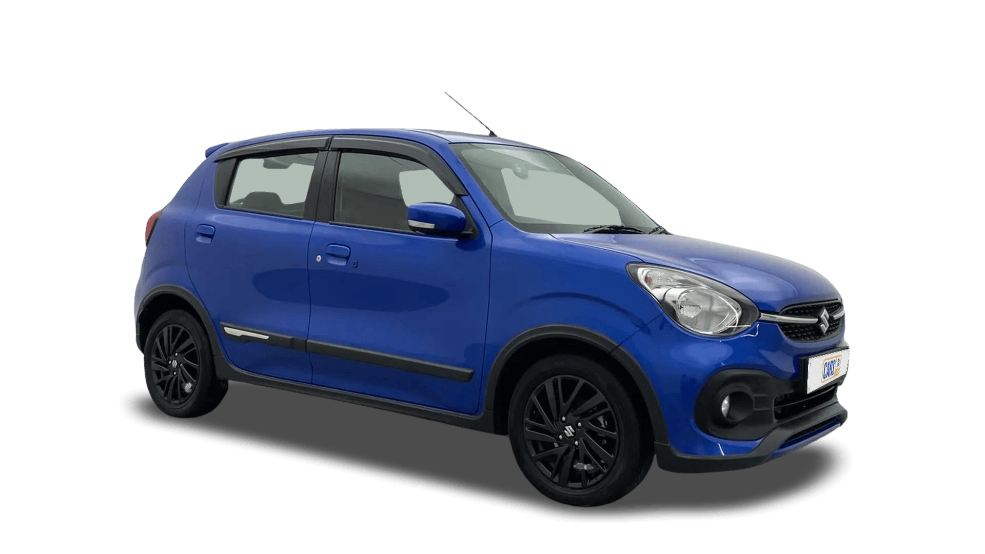 2023 Maruti Celerio - Hatchback - Petrol - Manual - ₹5.73 lakh