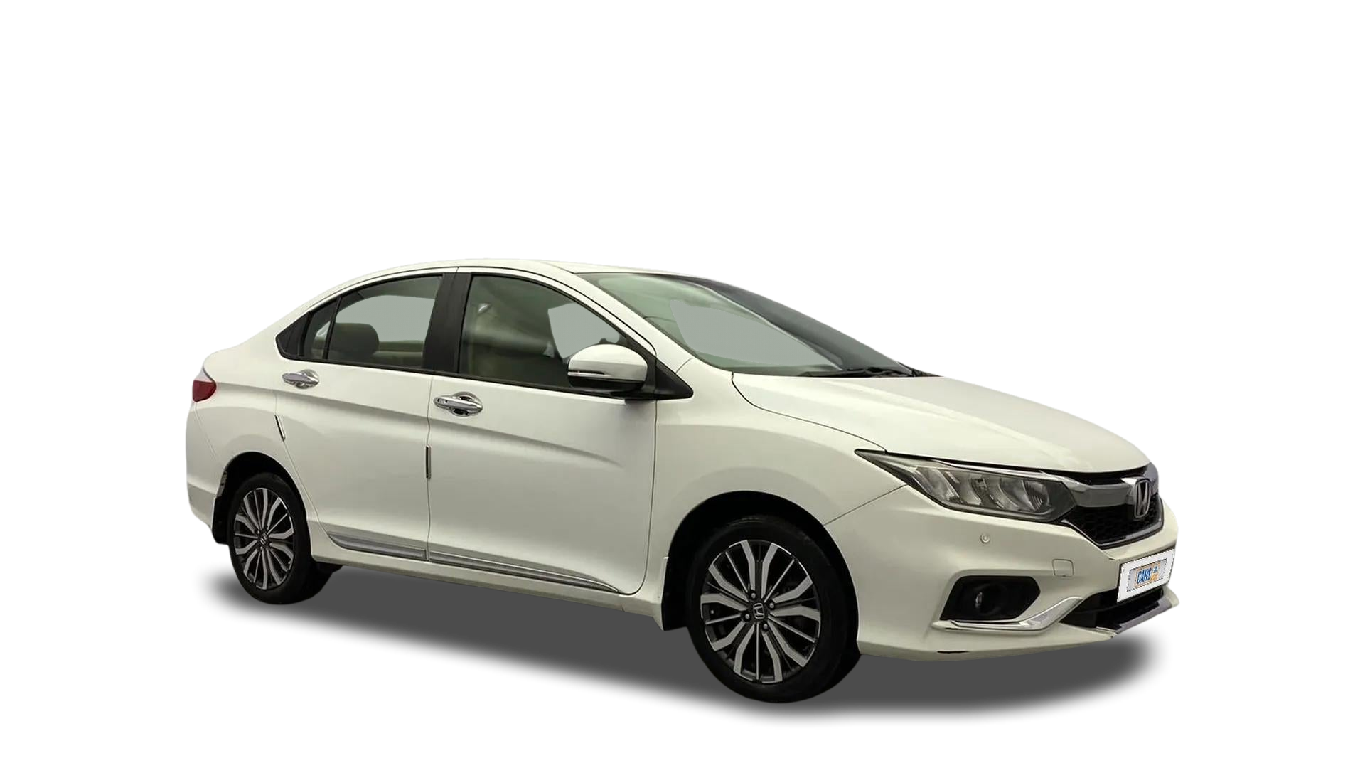 Honda City-img