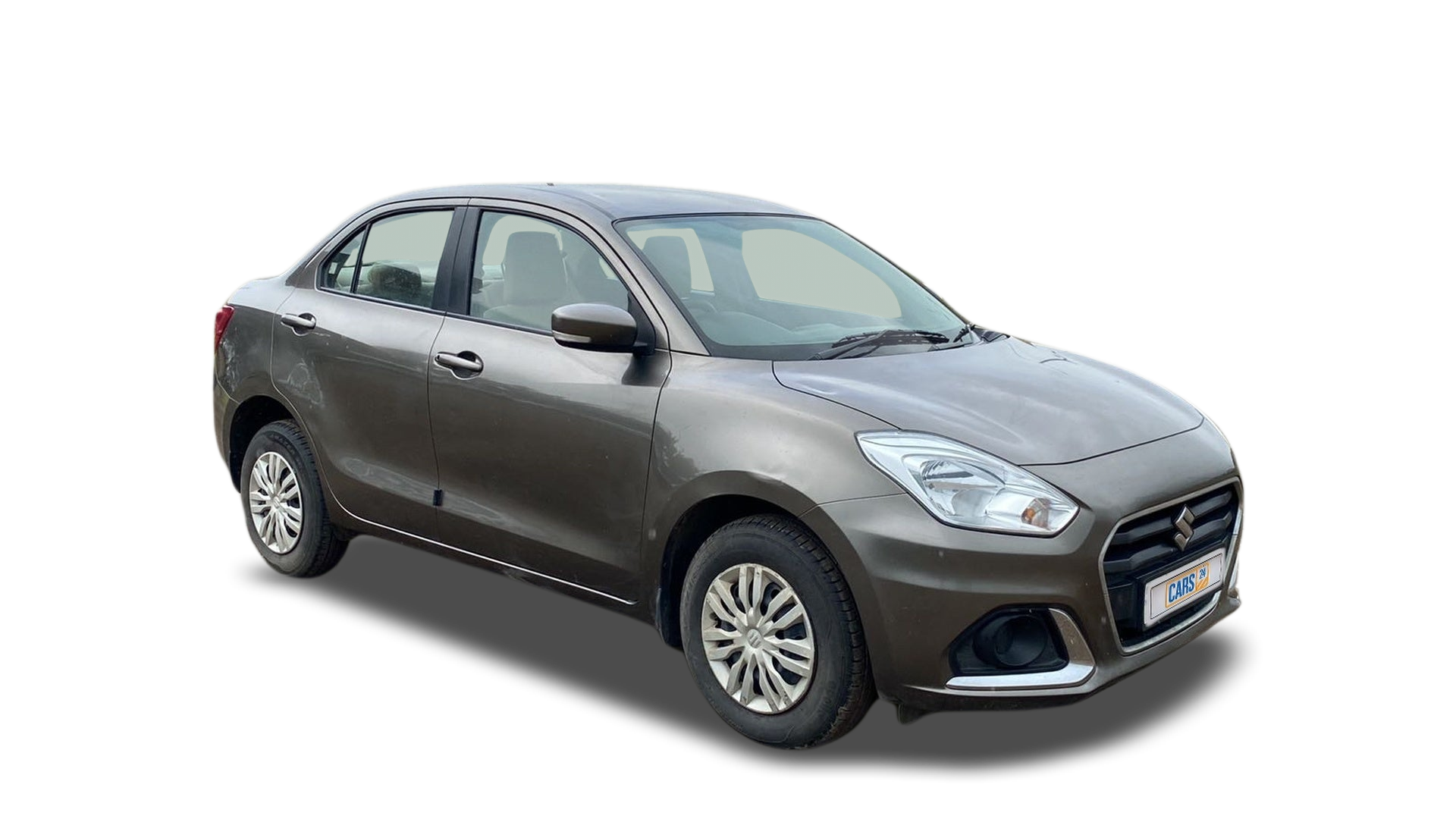 2021 Maruti Dzire - Sedan - Petrol - Automatic - ₹6.56 lakh