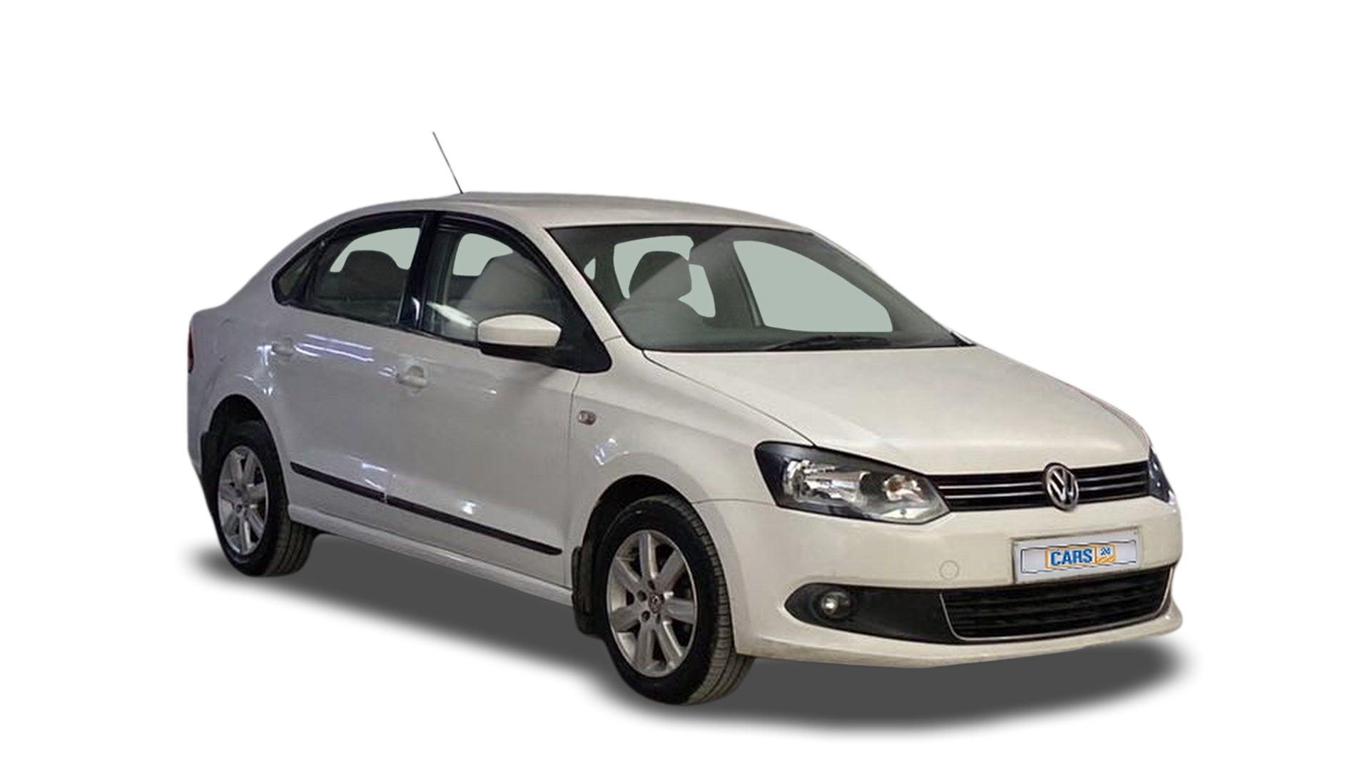 Volkswagen Vento-img