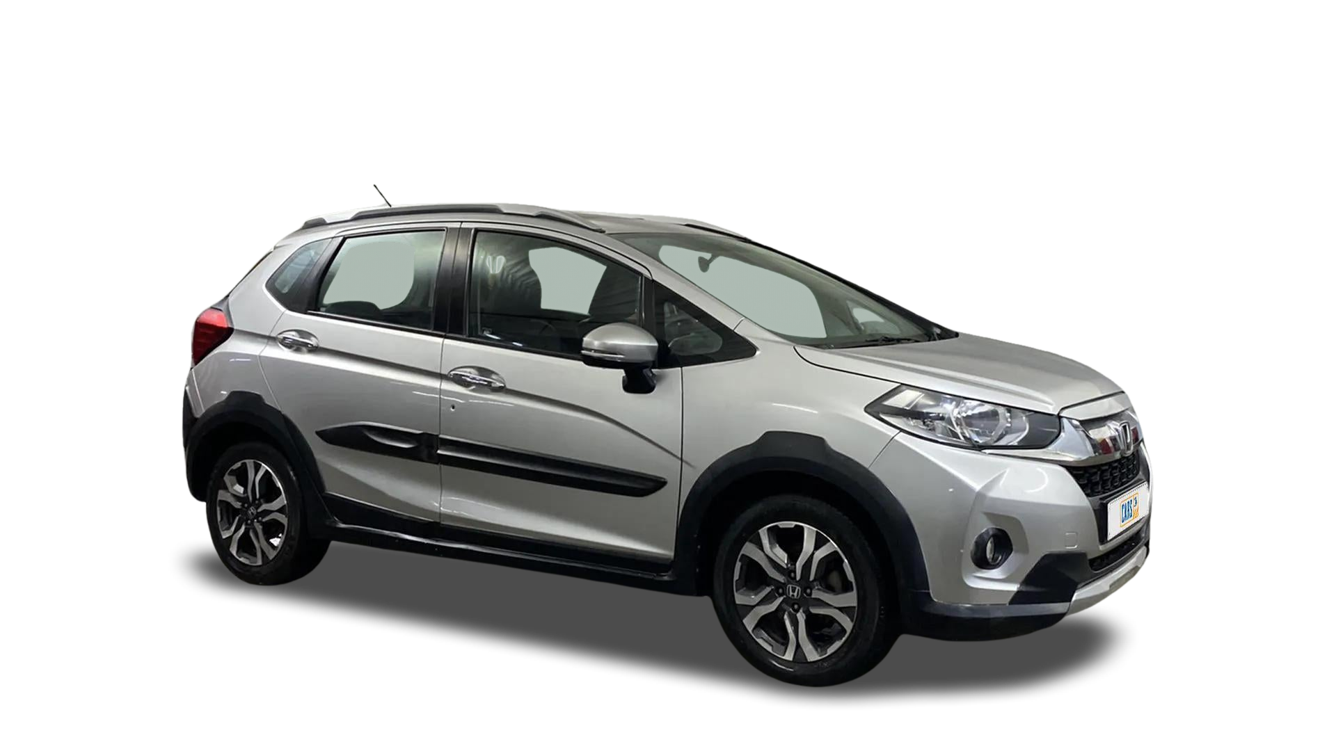 Honda WR-V-img
