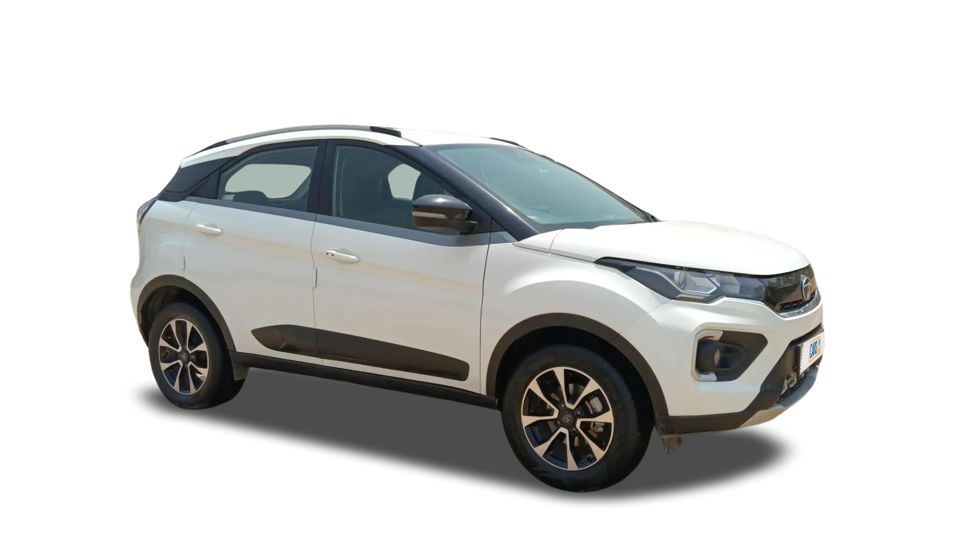 Tata NEXON-img