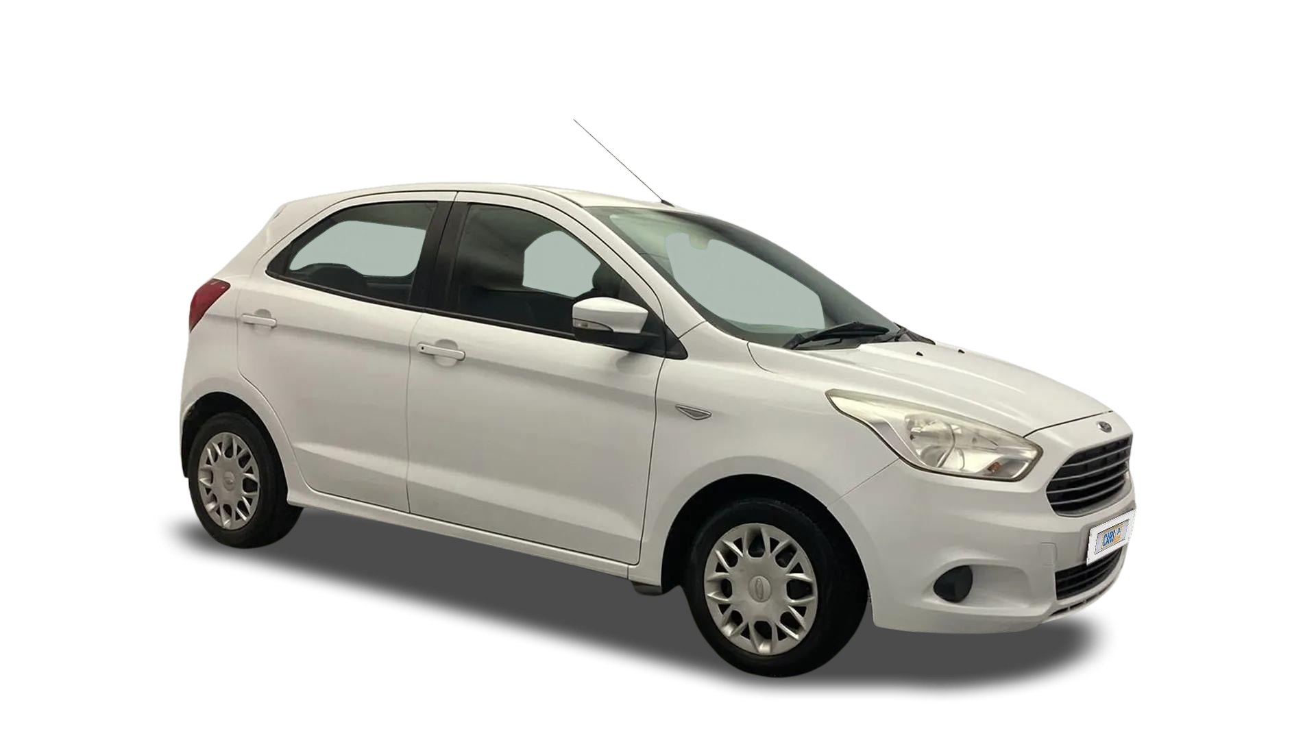 Ford New Figo-img