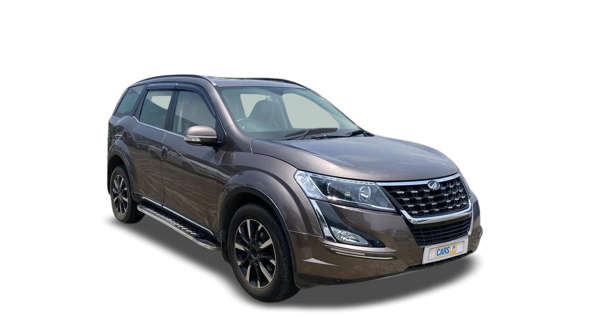 2019 Mahindra XUV500 - SUV - Diesel - Automatic - ₹12.75 lakh