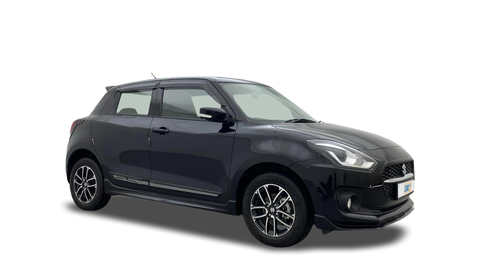 2024 Maruti Swift - Hatchback - Petrol - Automatic - ₹9.12 lakh