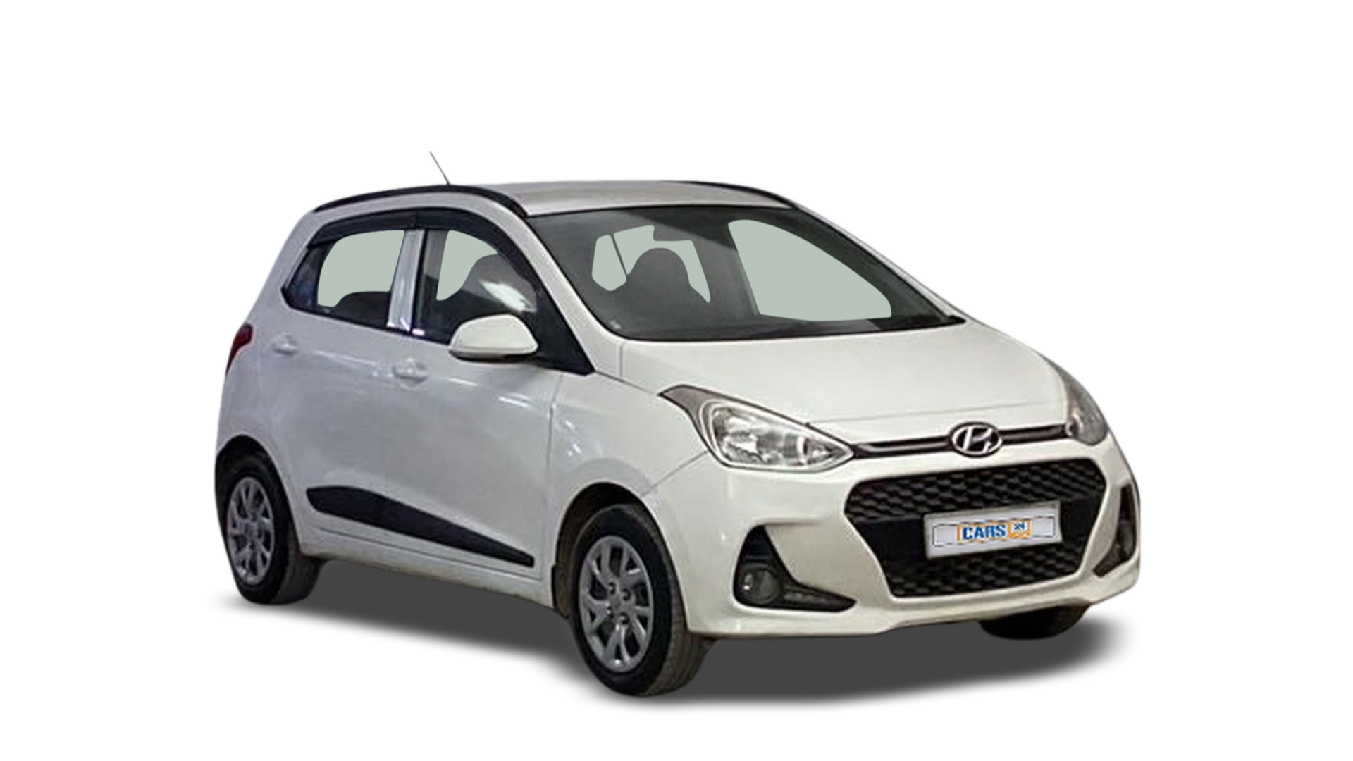 Hyundai Grand i10-img