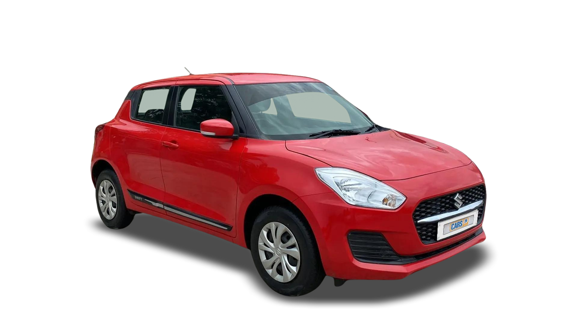 Maruti Swift-img